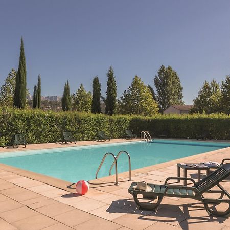 Appart'City Classic Aix En Provence - Fuveau Esterno foto